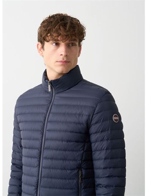 giacca trapuntata peso piuma leggero COLMAR ORIGINAL | 1279R 8VX68